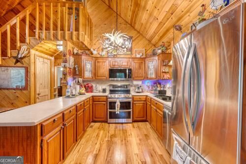 1026 Laurel Branch Road Property Photo 29
