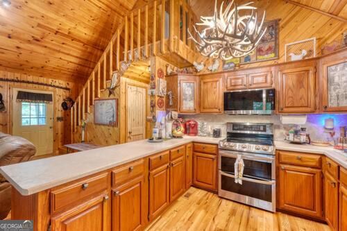1026 Laurel Branch Road Property Photo 30