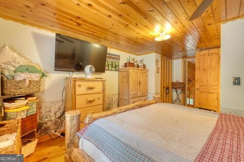 1026 Laurel Branch Road Property Photo 31