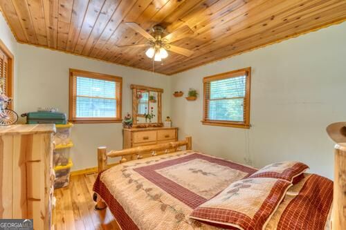 1026 Laurel Branch Road Property Photo 36