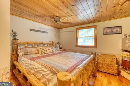 1026 Laurel Branch Road Property Photo 38