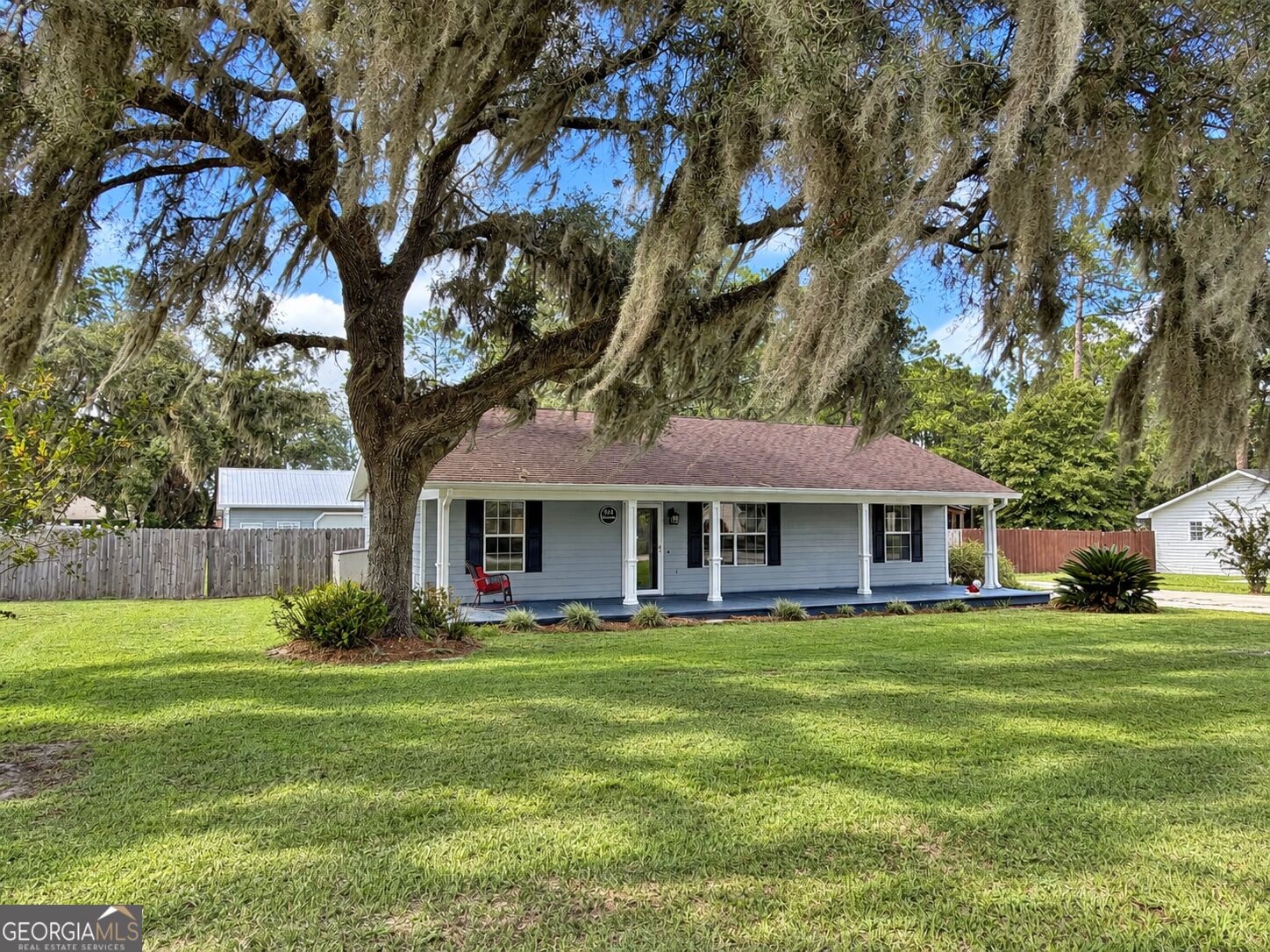 663 Dallas Circle Property Photo 1