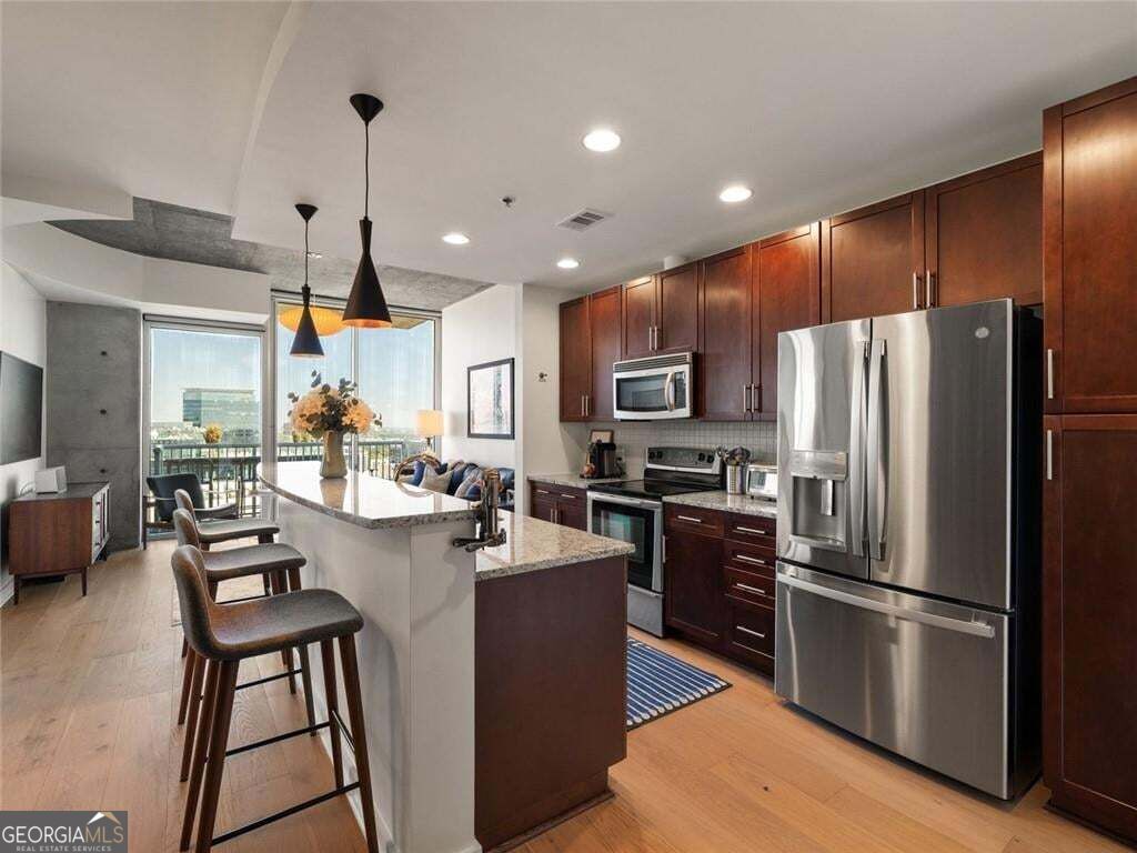 855 Peachtree Street Ne # 3210 Property Photo 1