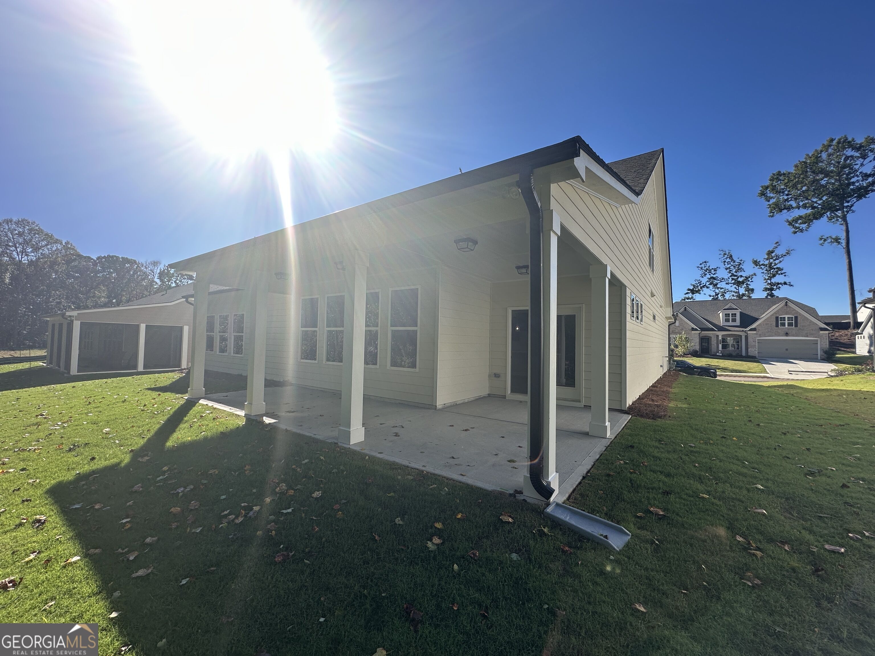 286 Rosewood Park Drive Property Photo 14
