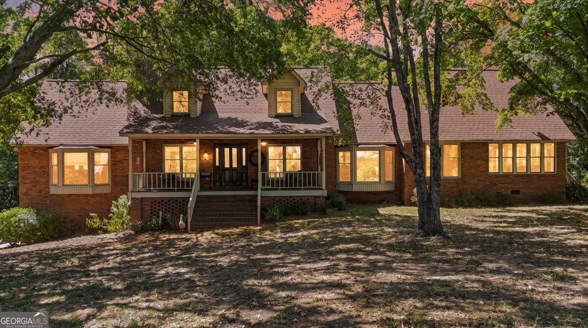 450 Lucas Road Sw Property Photo 1