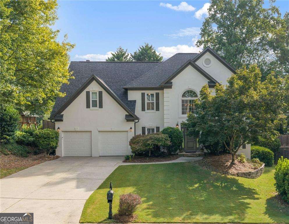 210 Bristolstone Court Property Photo 1