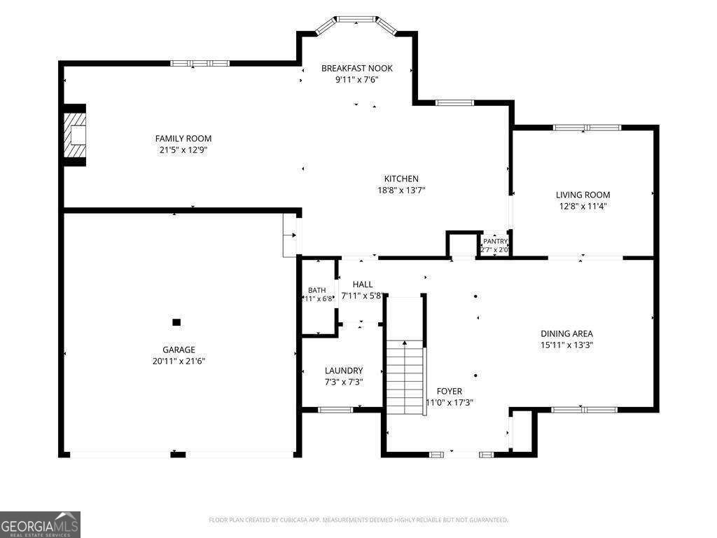 210 Bristolstone Court Property Photo 42