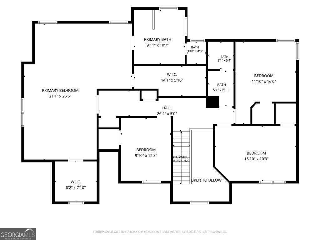 210 Bristolstone Court Property Photo 43