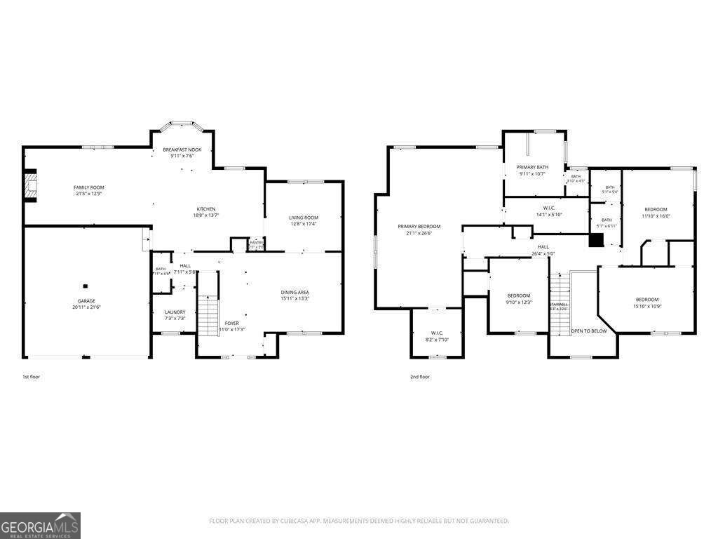 210 Bristolstone Court Property Photo 44