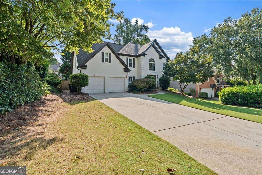 210 Bristolstone Court Property Photo 45