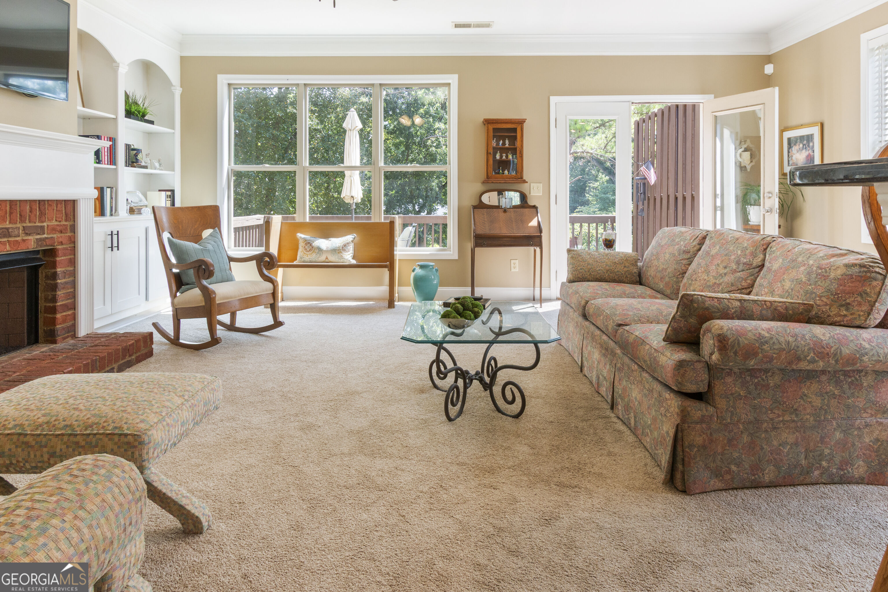 3947 Covey Flush Court Sw # 25 Property Photo 13