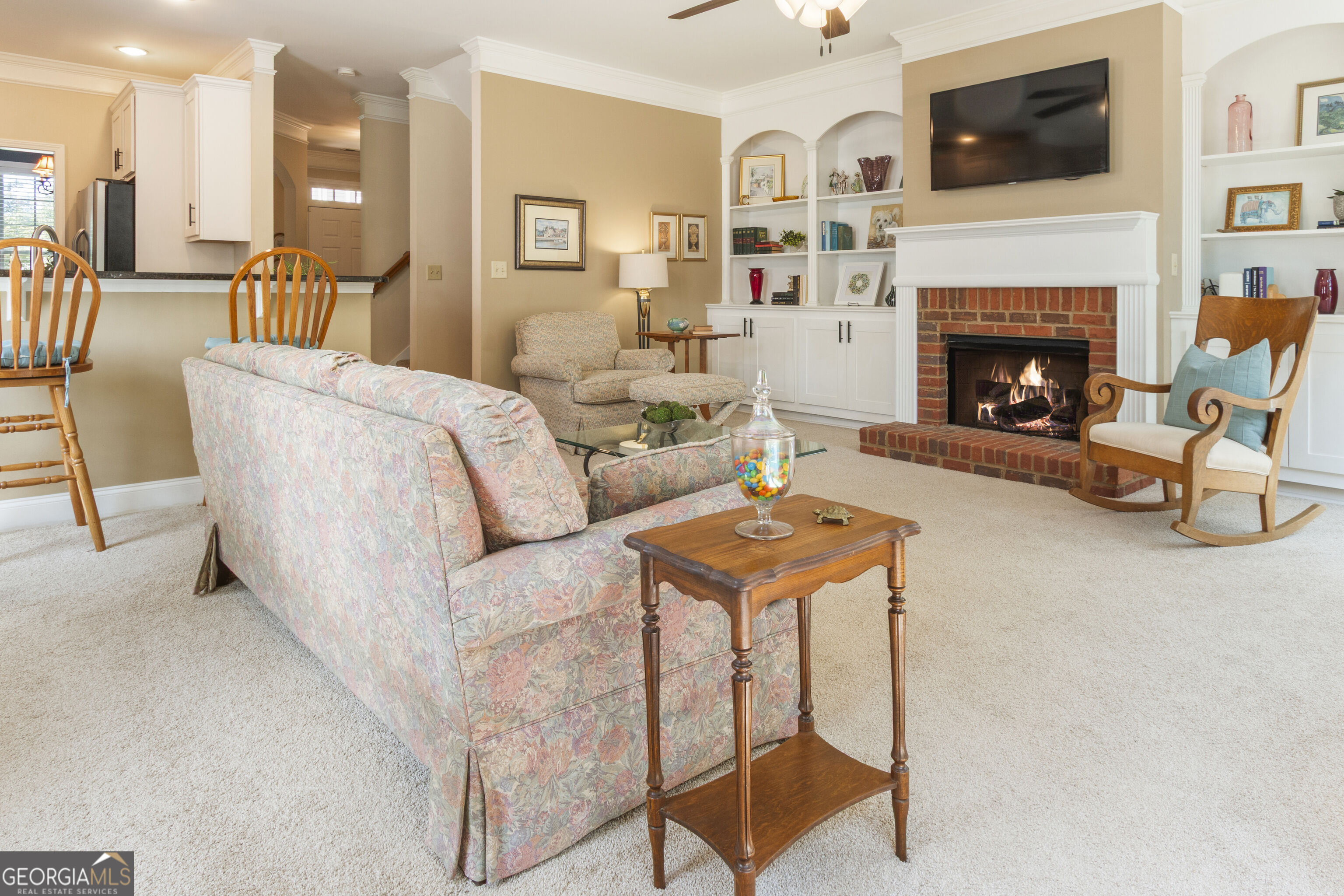 3947 Covey Flush Court Sw # 25 Property Photo 14