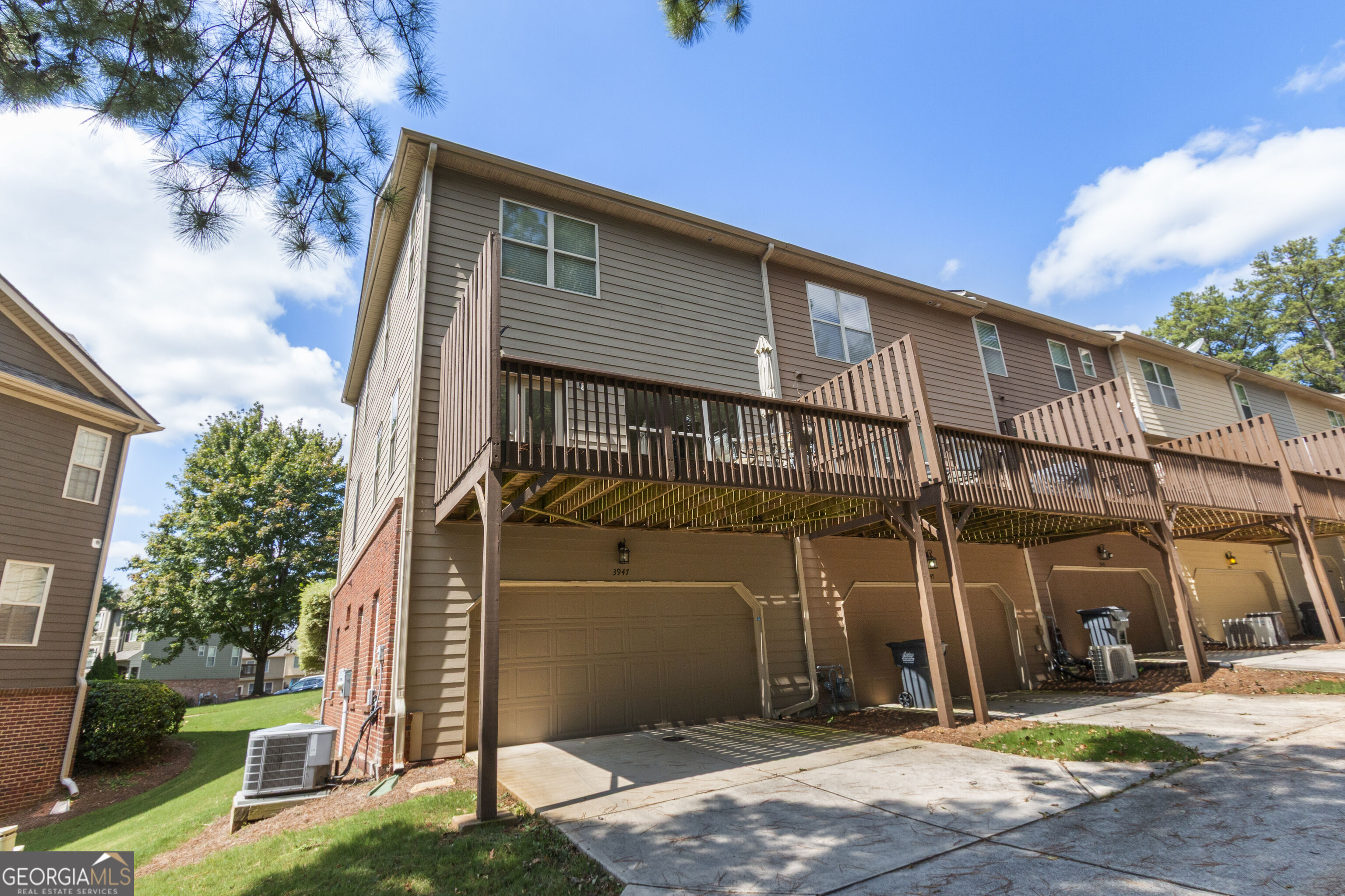 3947 Covey Flush Court Sw # 25 Property Photo 30