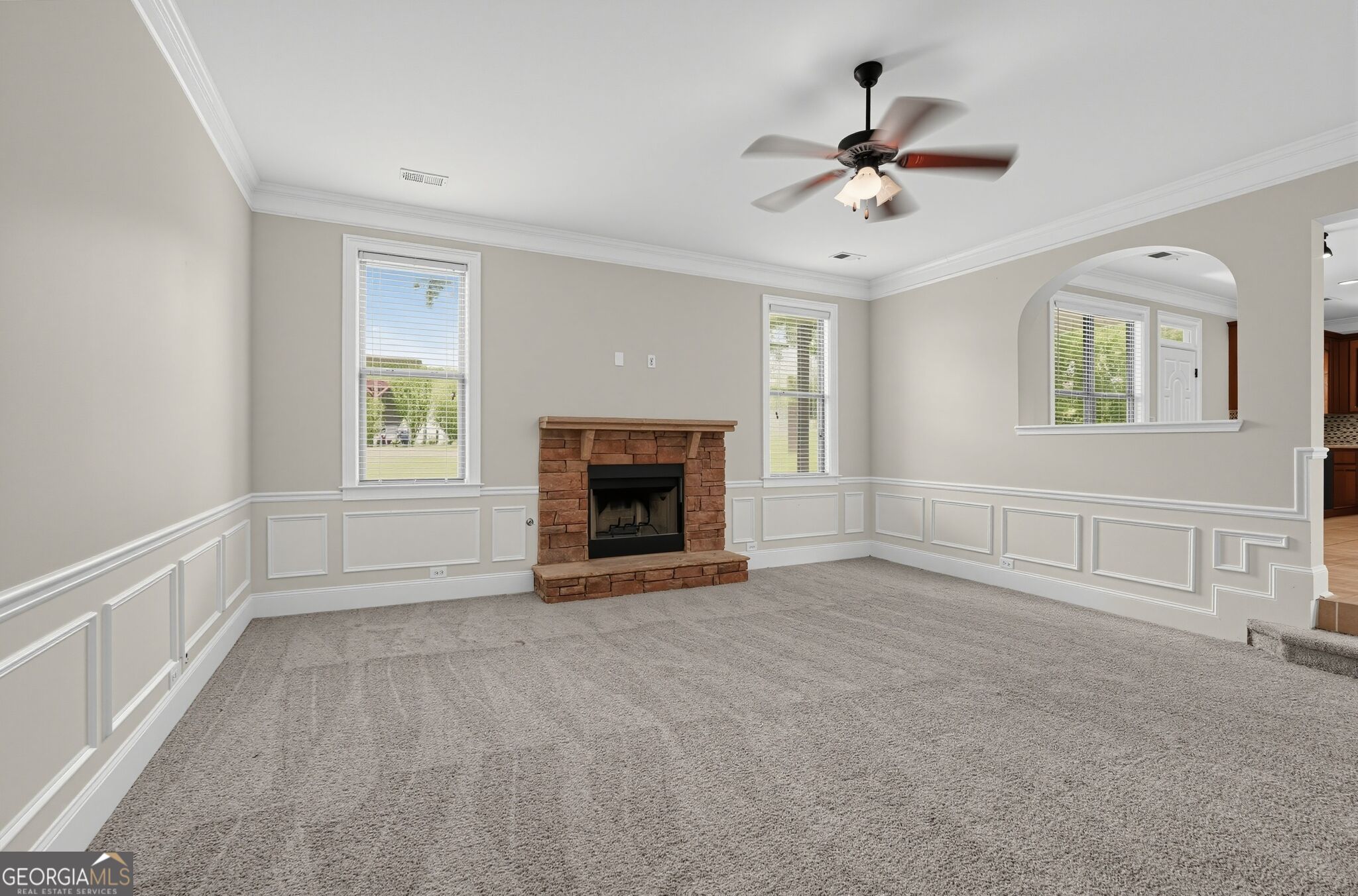 180 Providence Parkway Property Photo 5
