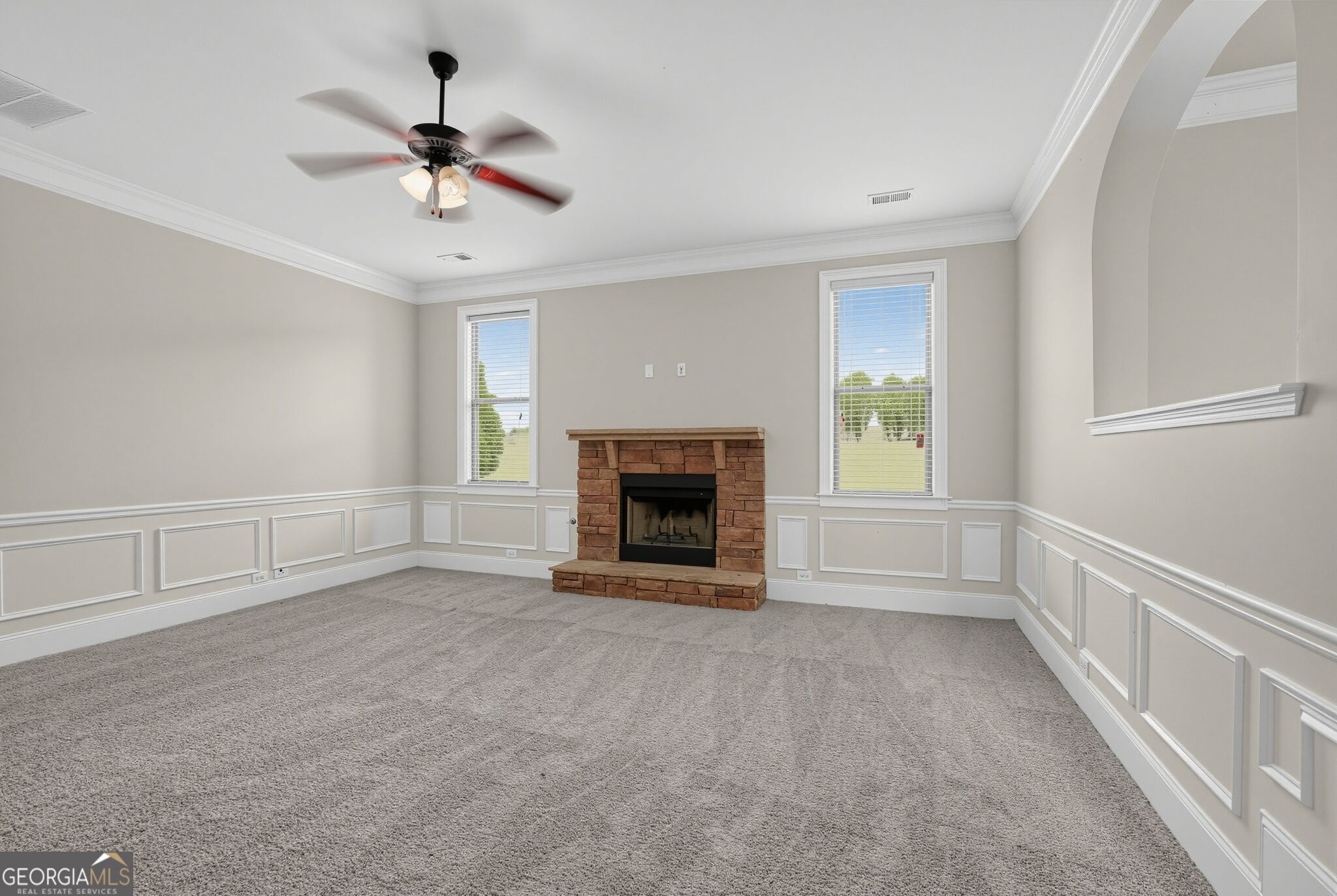 180 Providence Parkway Property Photo 6
