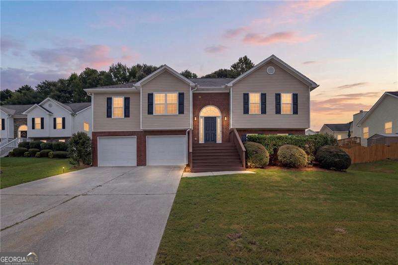 3149 Gem Ives Court Property Photo 1