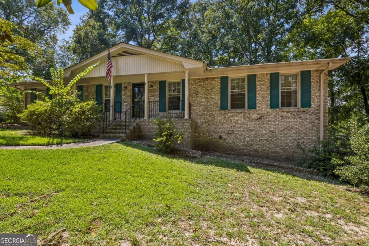 1314 Gatewood Drive Property Photo 4