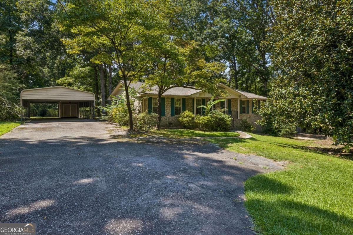 1314 Gatewood Drive Property Photo 5