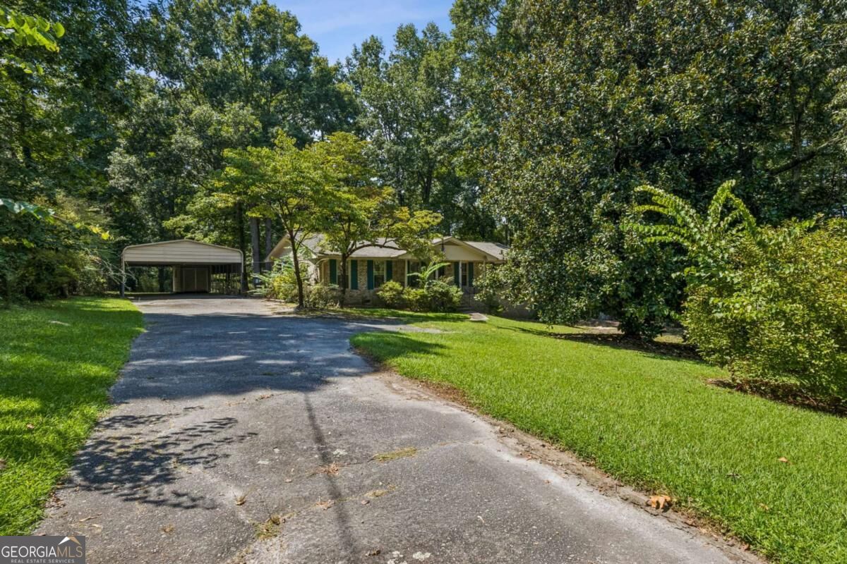 1314 Gatewood Drive Property Photo 6