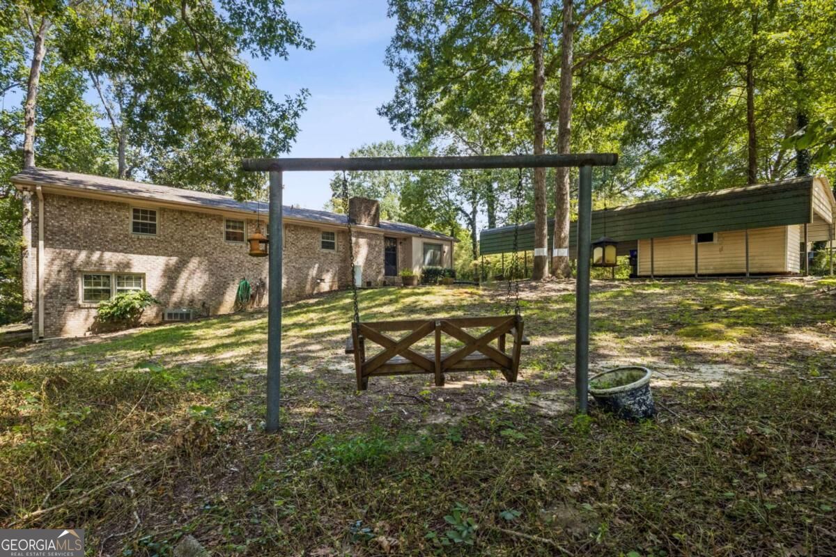 1314 Gatewood Drive Property Photo 59
