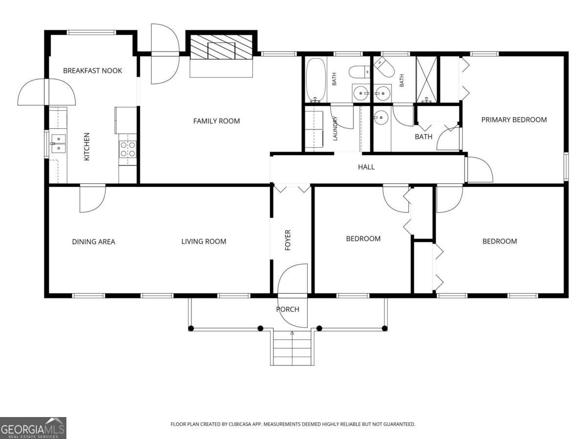 1314 Gatewood Drive Property Photo 63