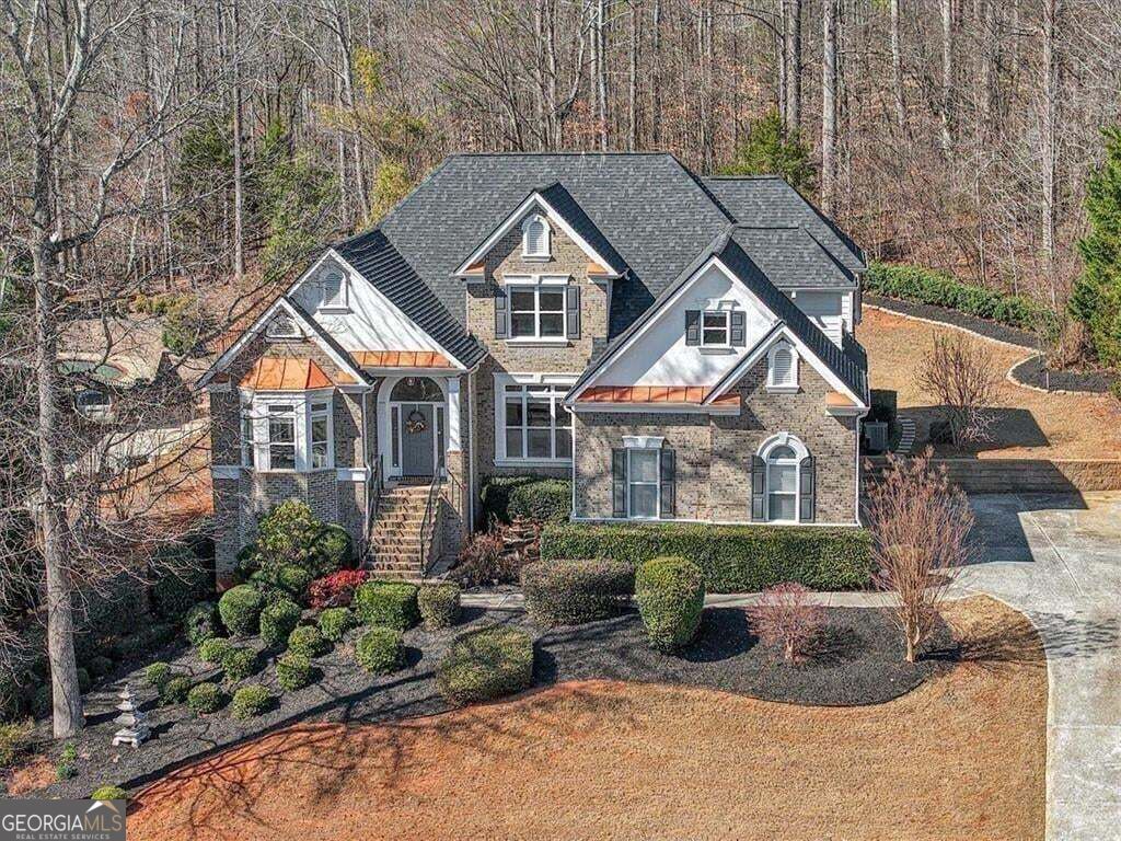 5508 Ridgemoor Drive Property Photo 1