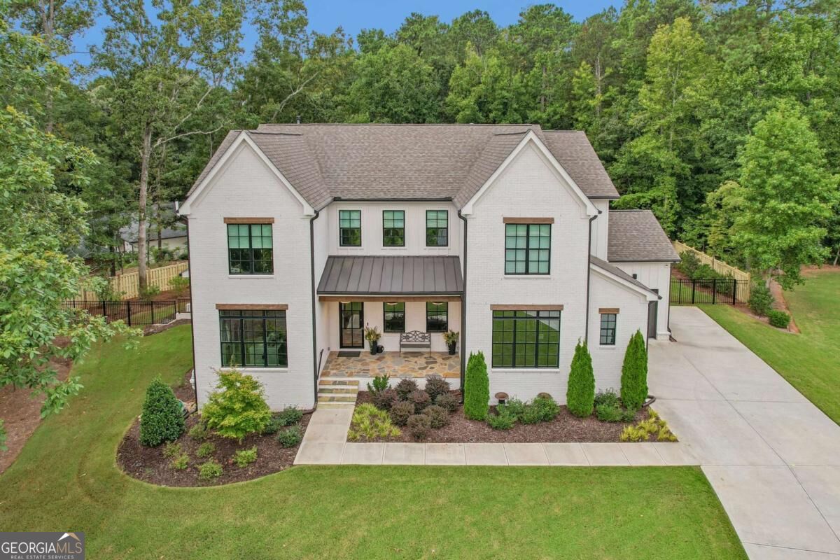 1025 Reed Farm Lane