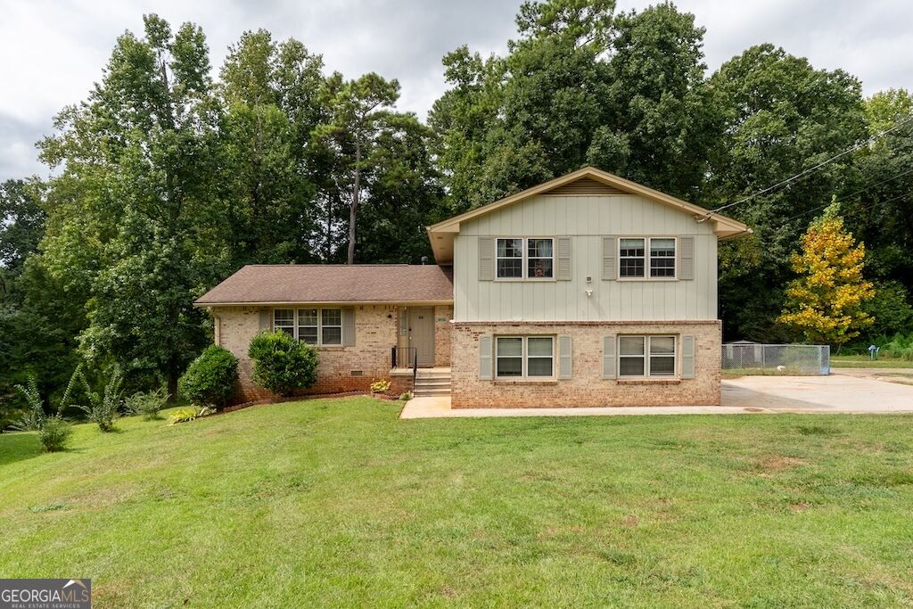 539 Fond Du Lac Drive Property Photo 1