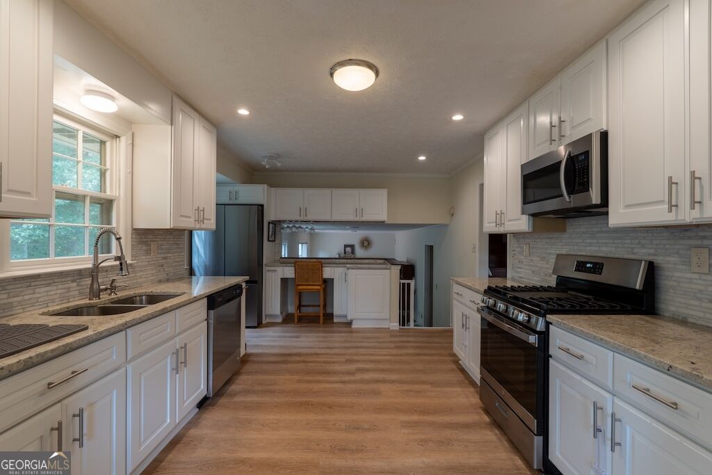 539 Fond Du Lac Drive Property Photo 6
