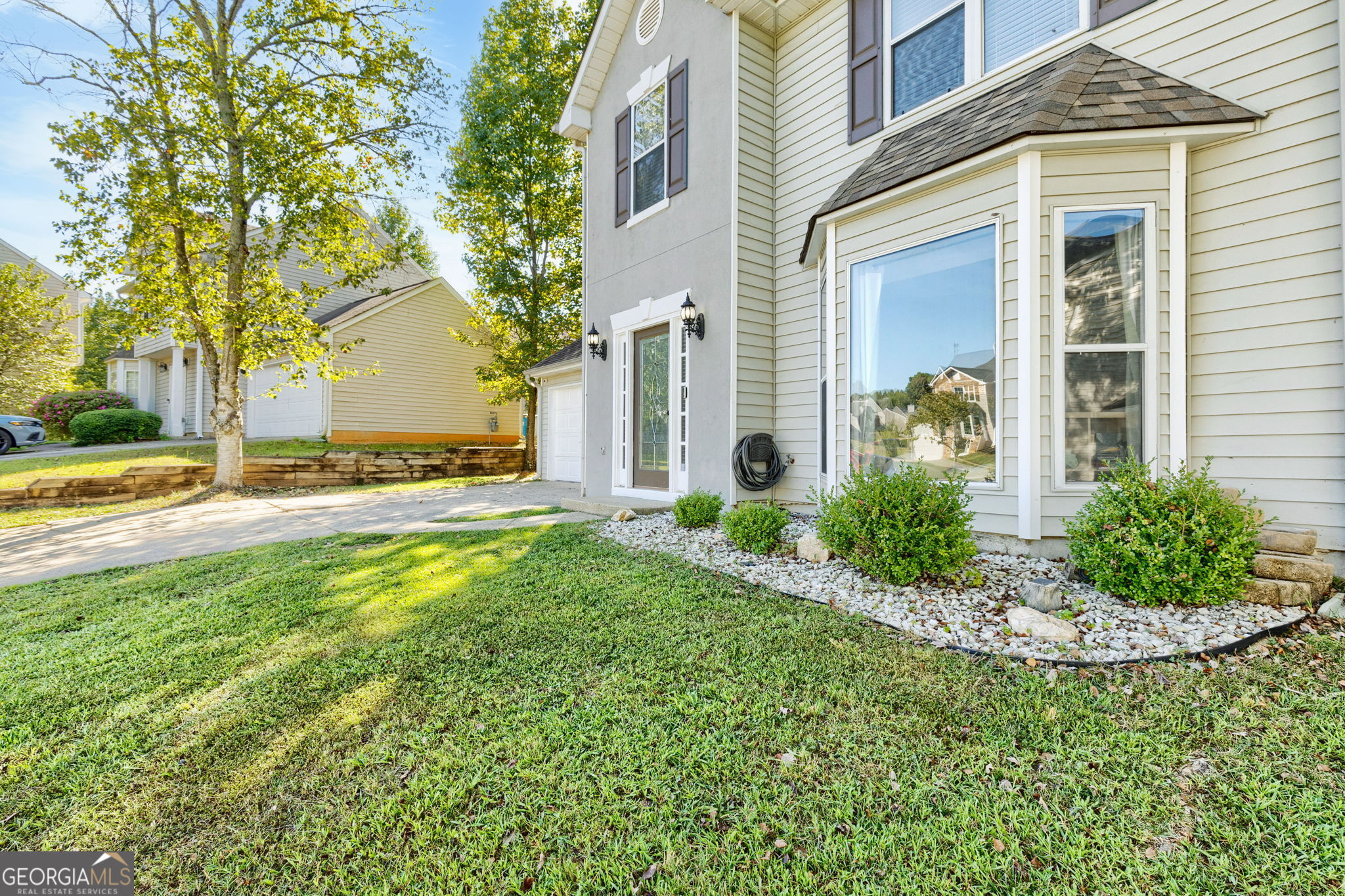 4466 High Gate Court Nw Property Photo 3