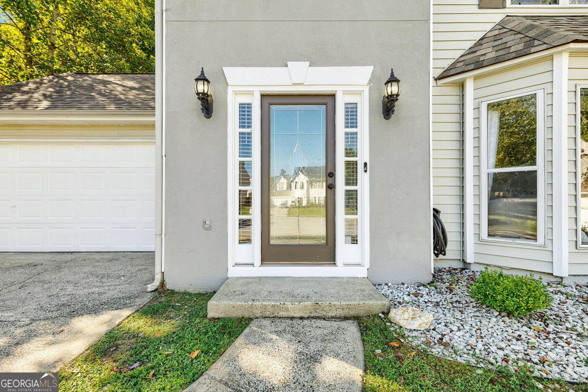 4466 High Gate Court Nw Property Photo 4