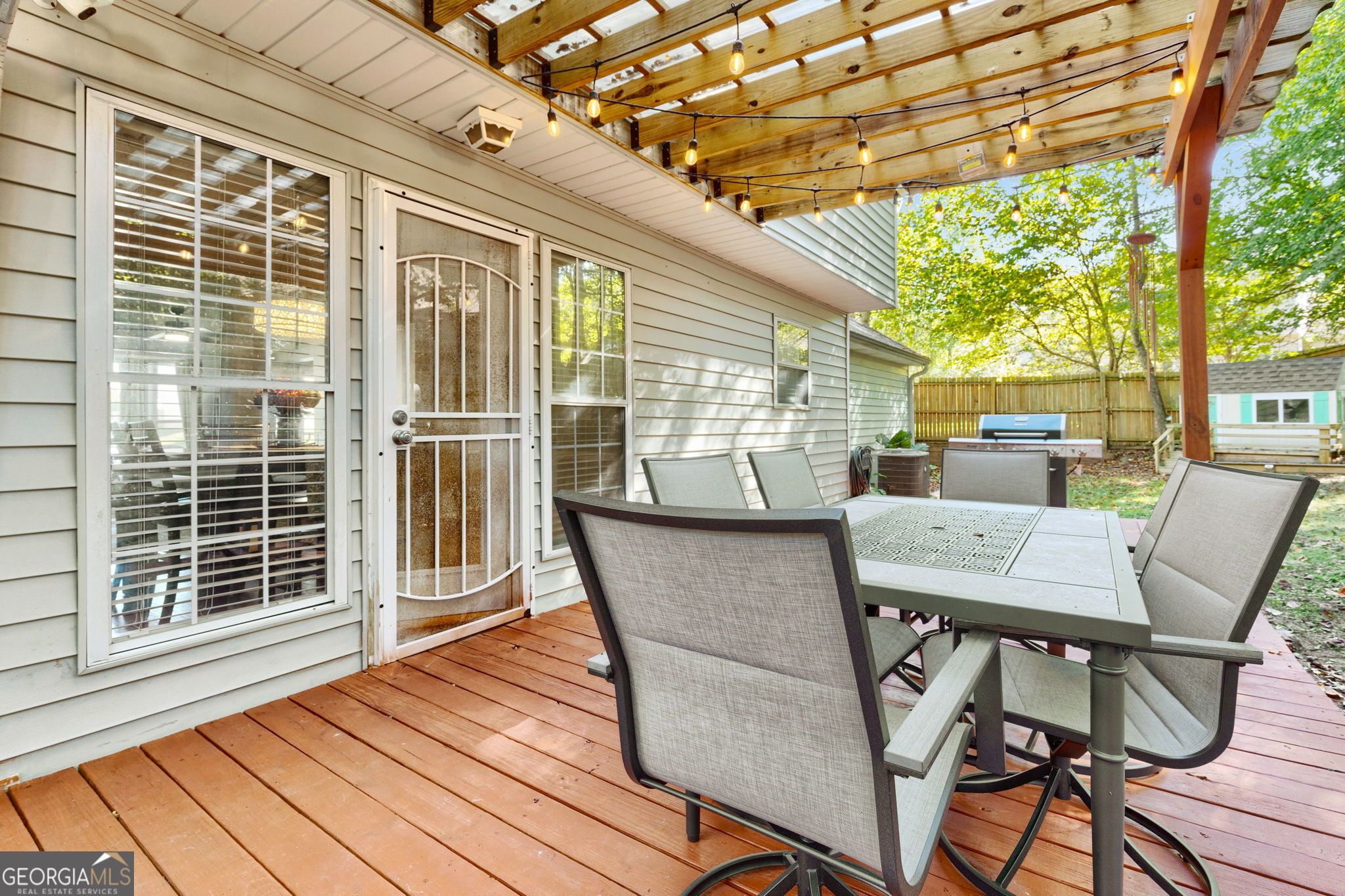 4466 High Gate Court Nw Property Photo 27