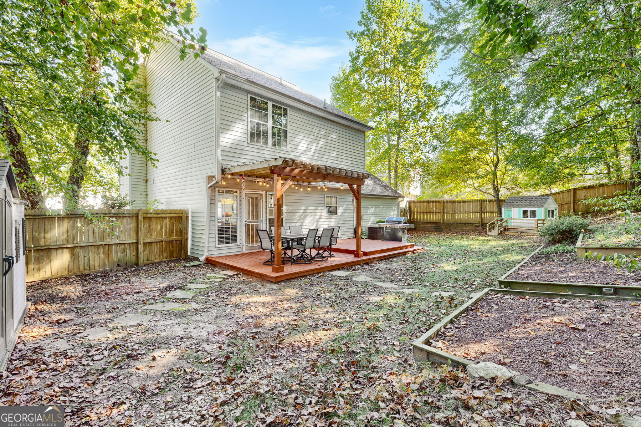 4466 High Gate Court Nw Property Photo 31