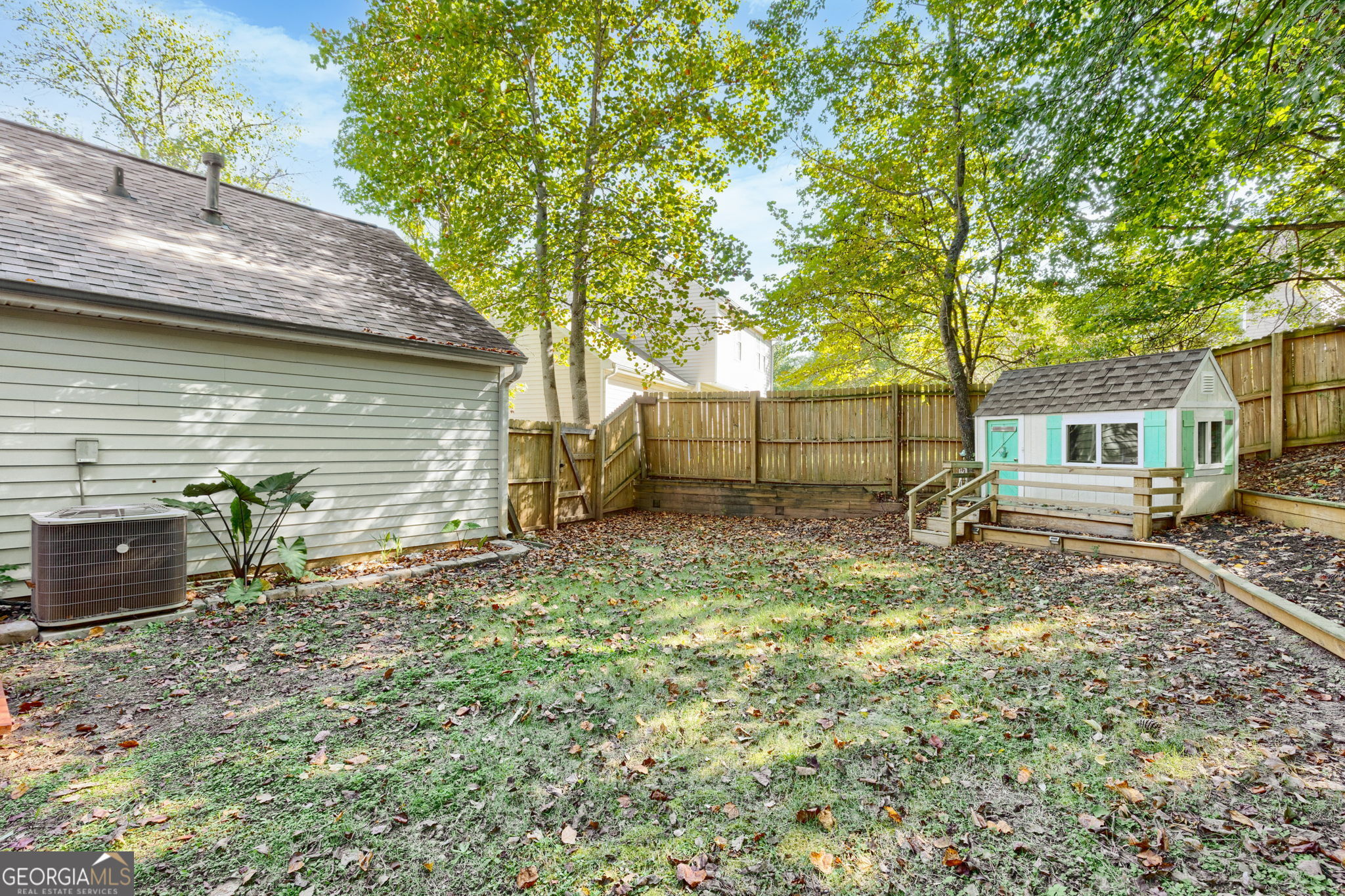 4466 High Gate Court Nw Property Photo 32