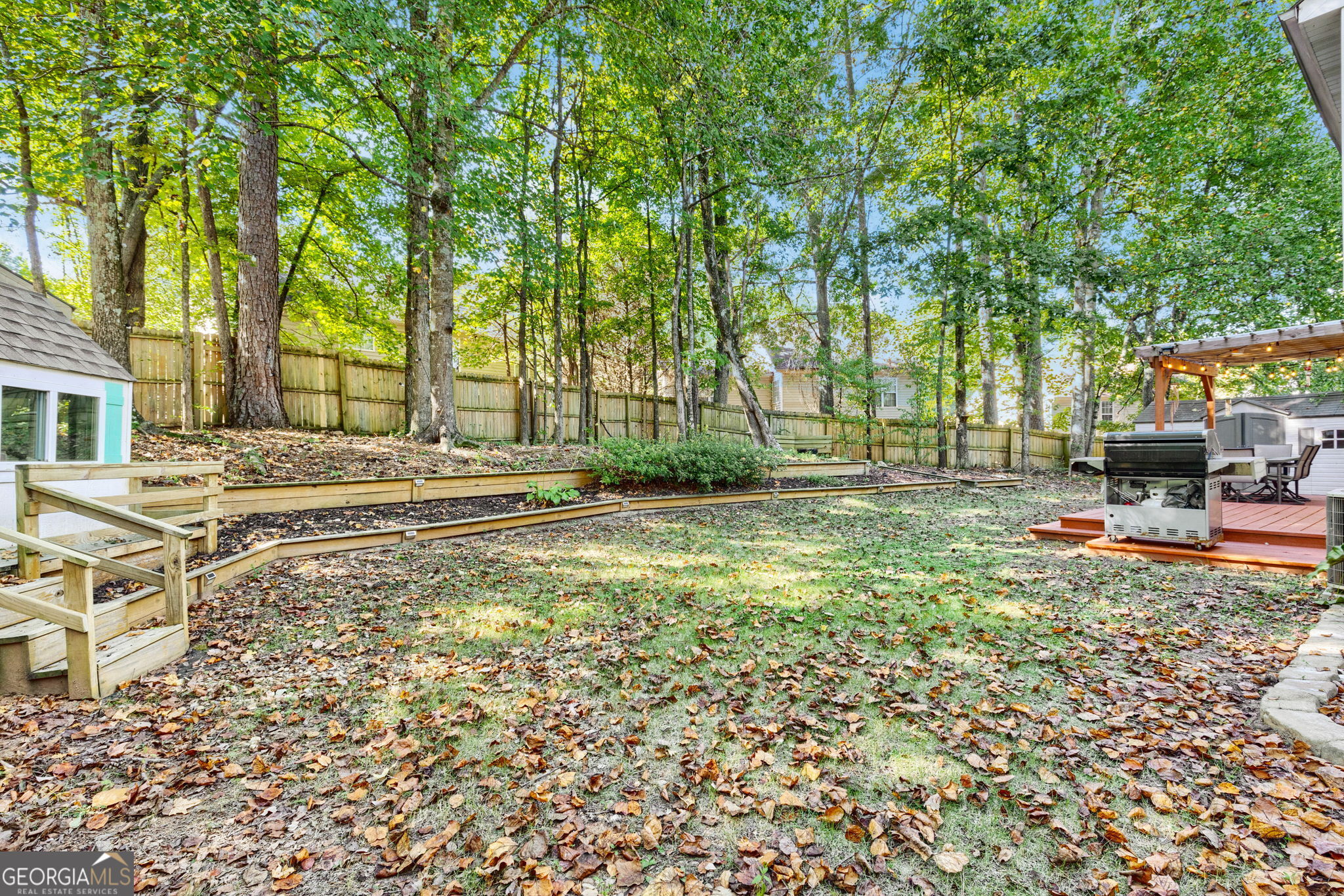 4466 High Gate Court Nw Property Photo 34