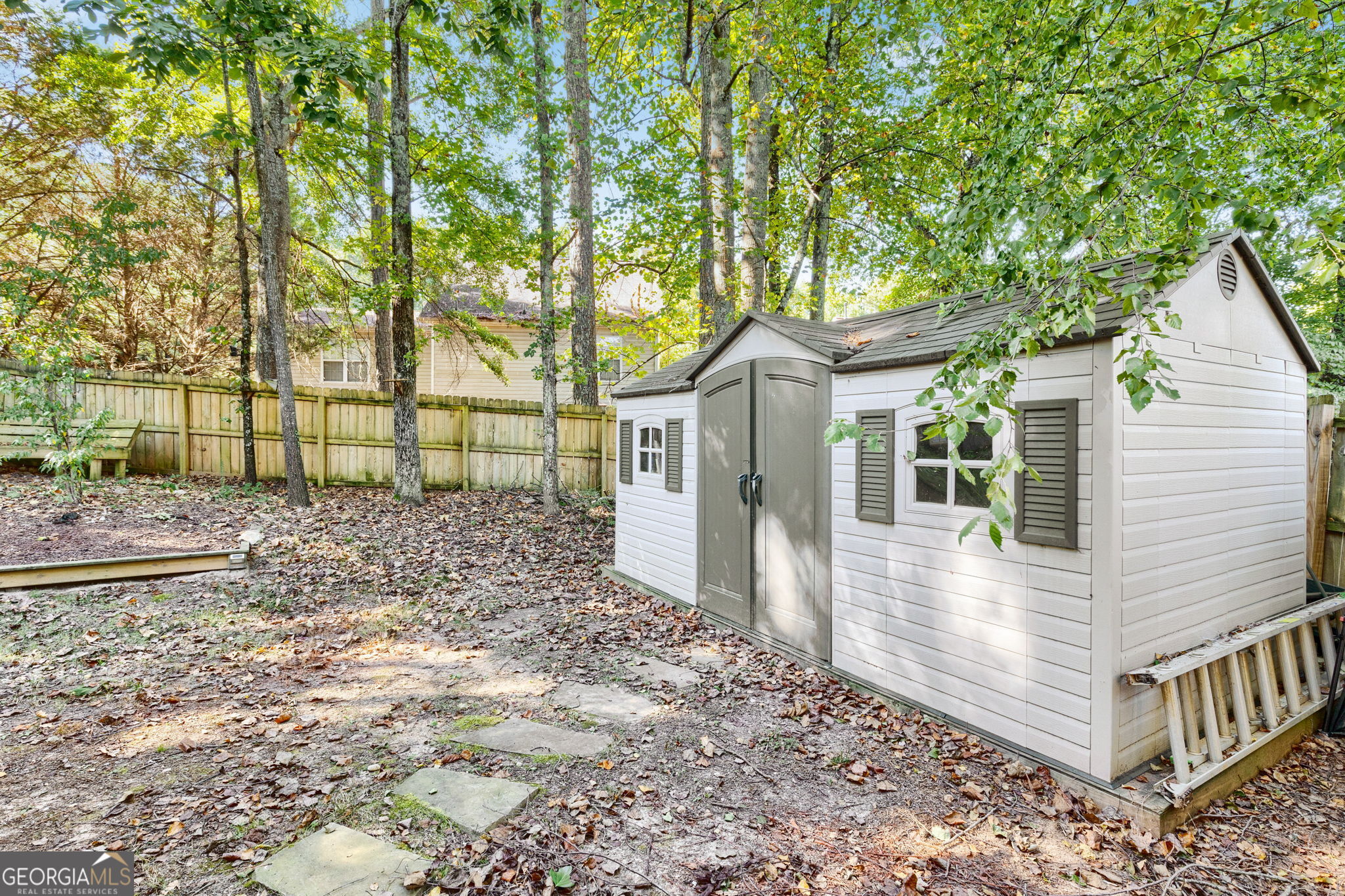 4466 High Gate Court Nw Property Photo 35