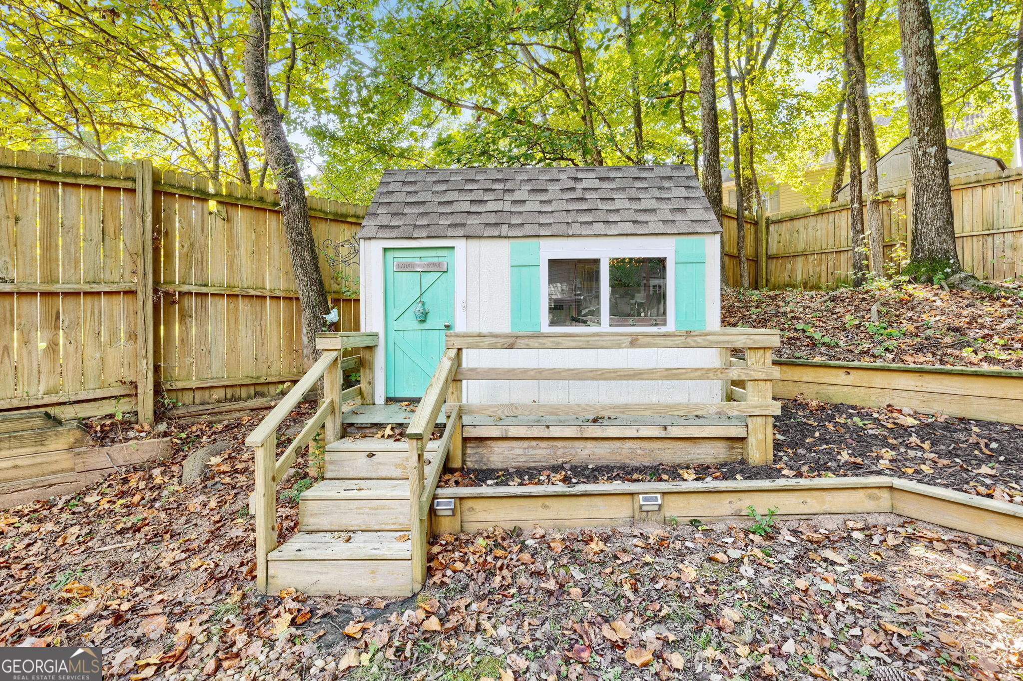 4466 High Gate Court Nw Property Photo 36