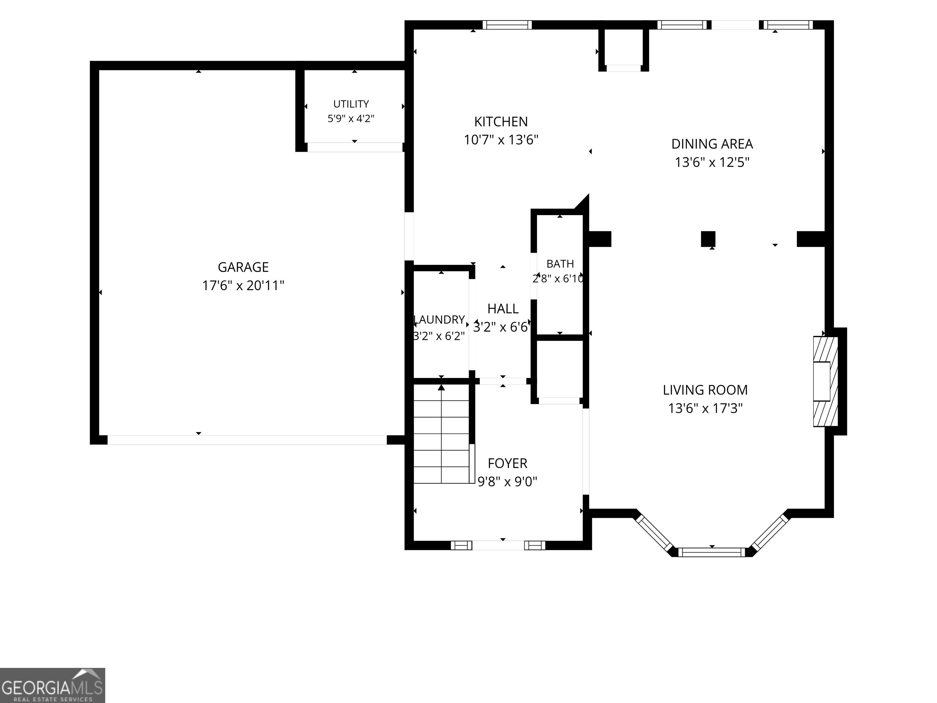4466 High Gate Court Nw Property Photo 38