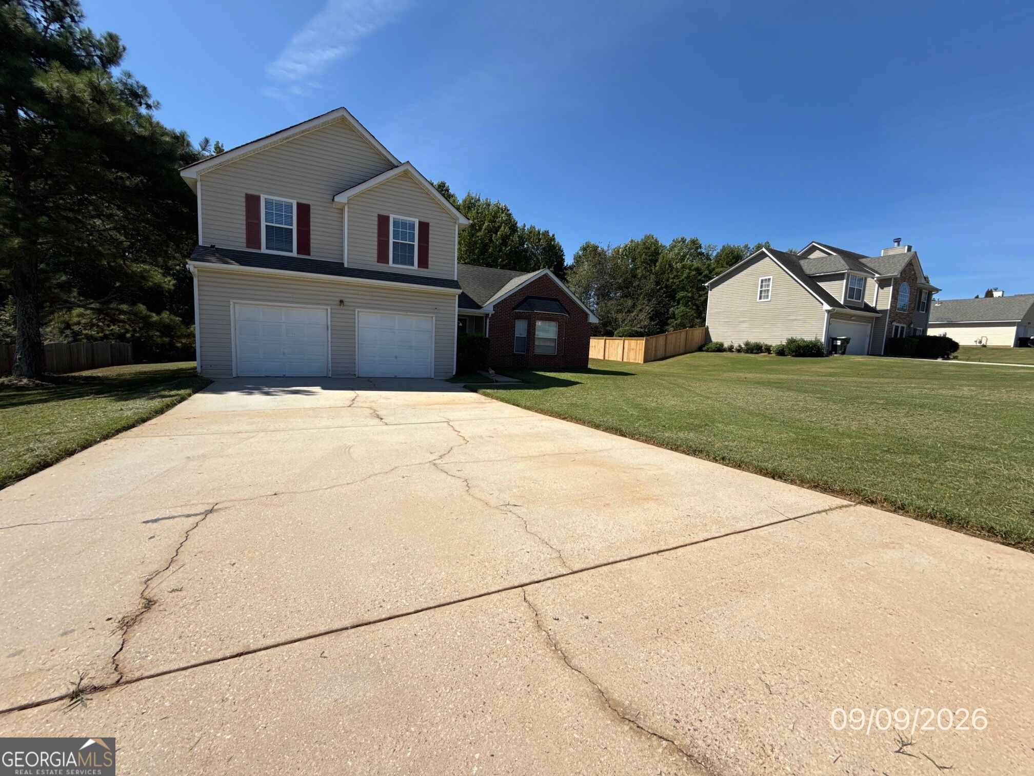 1664 Zacharys Way Property Photo 1