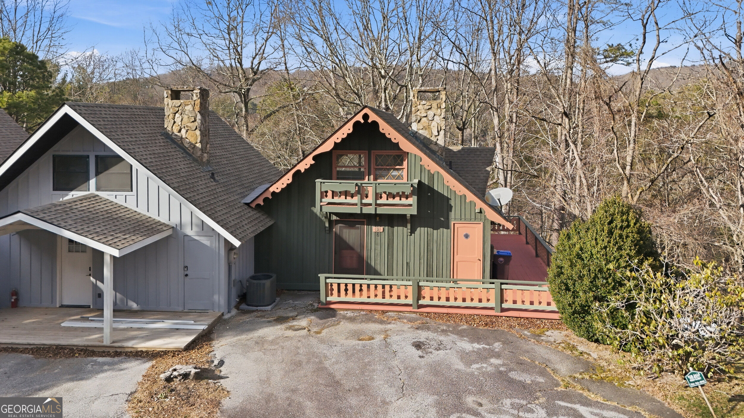 3 Berkshire Lane # 5 Property Photo 17