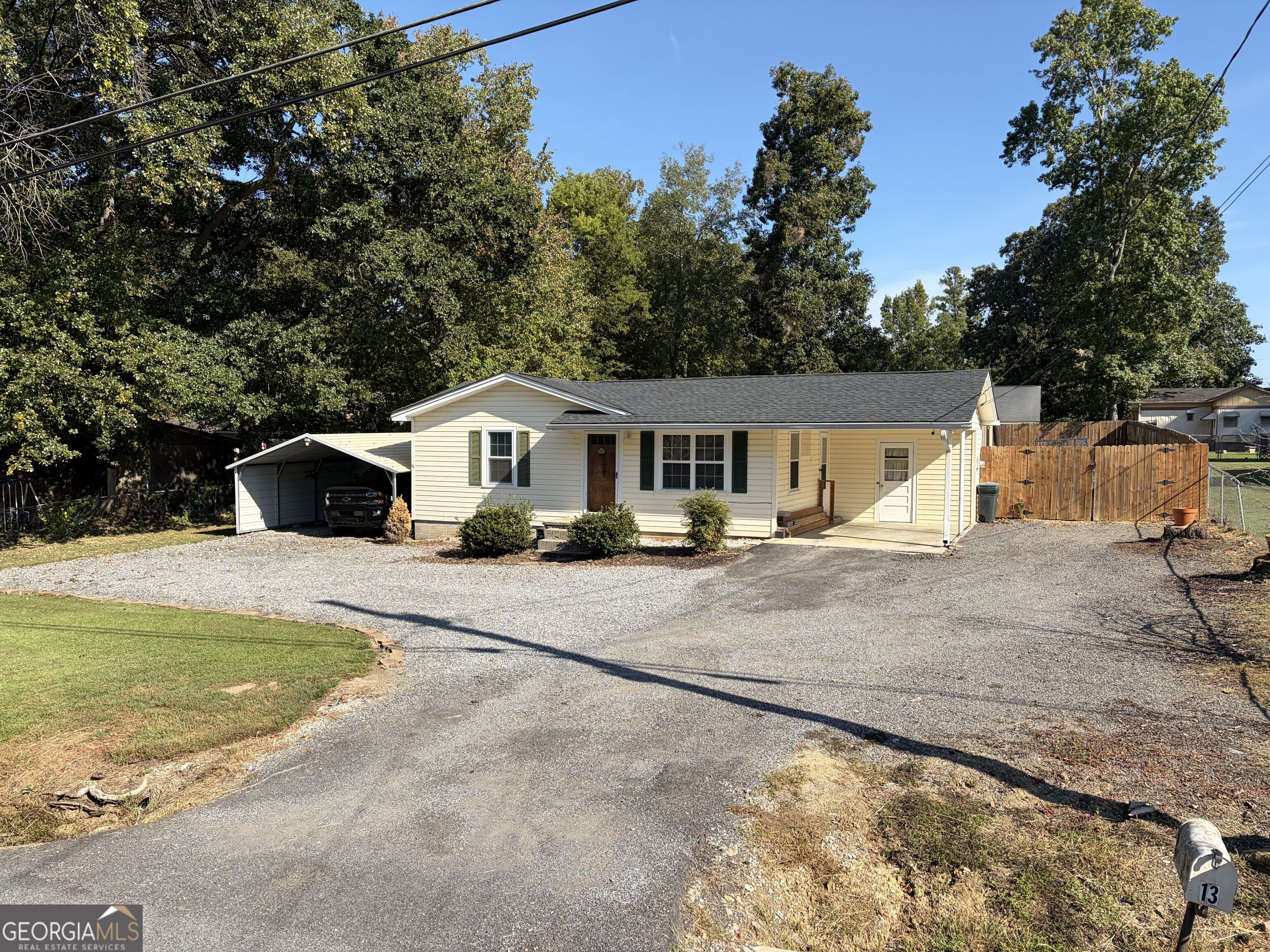 13 Cordle Drive Ne Property Photo 1