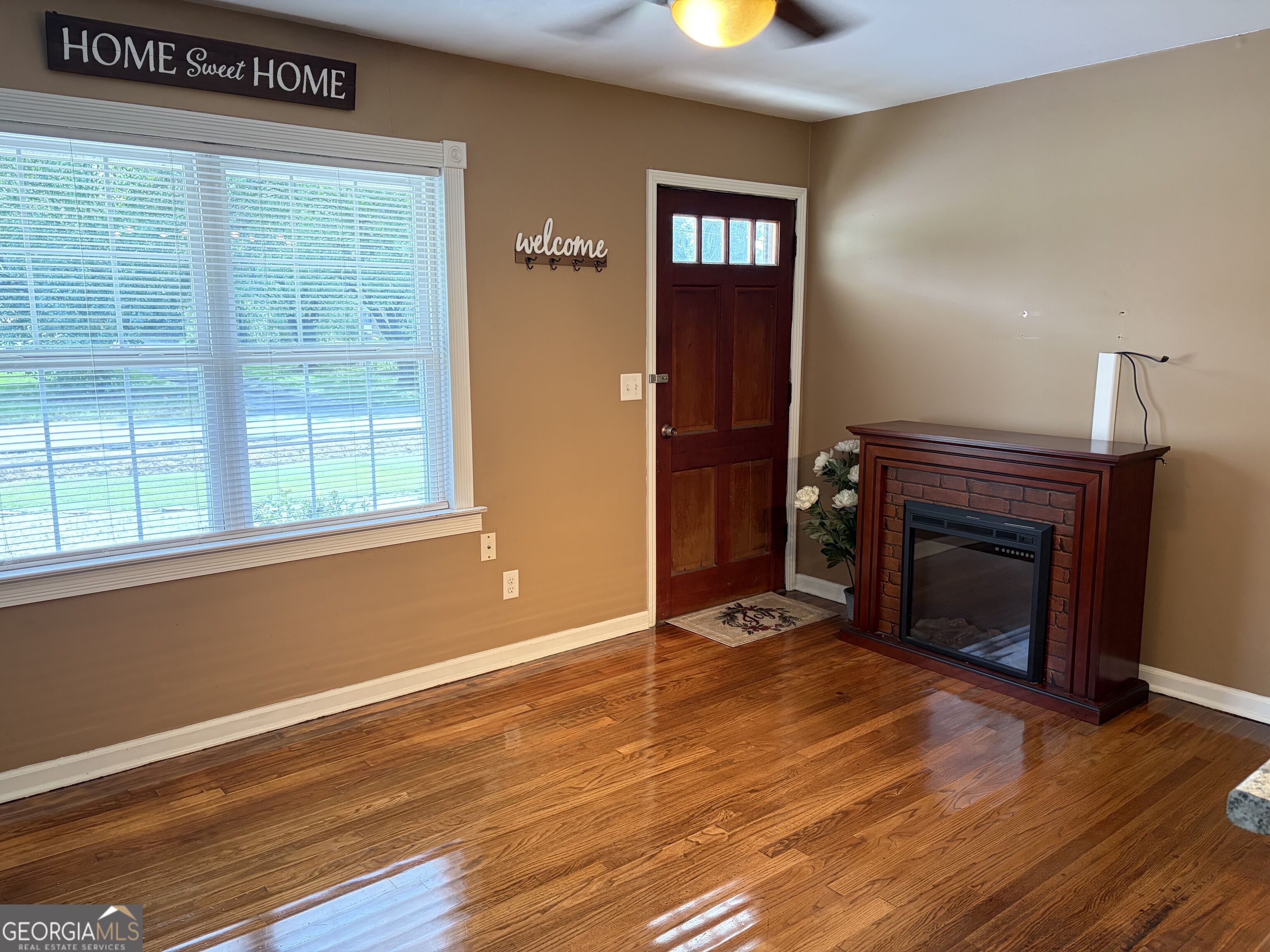 13 Cordle Drive Ne Property Photo 4