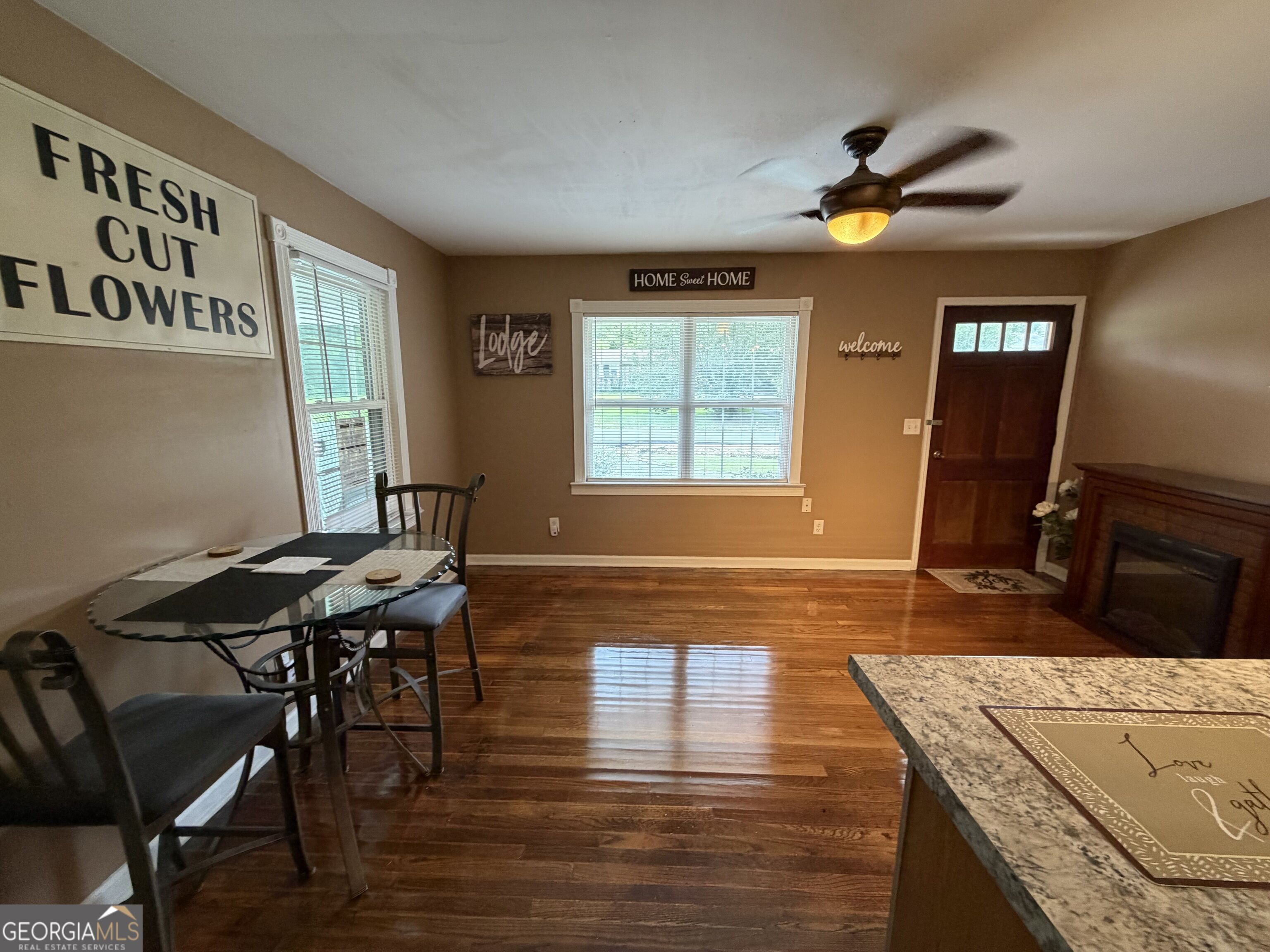 13 Cordle Drive Ne Property Photo 5