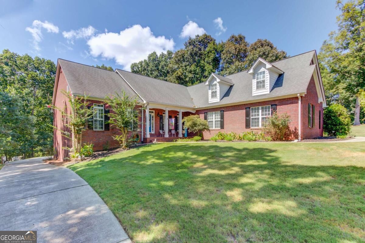 289 Gold Crest Drive Property Photo 1