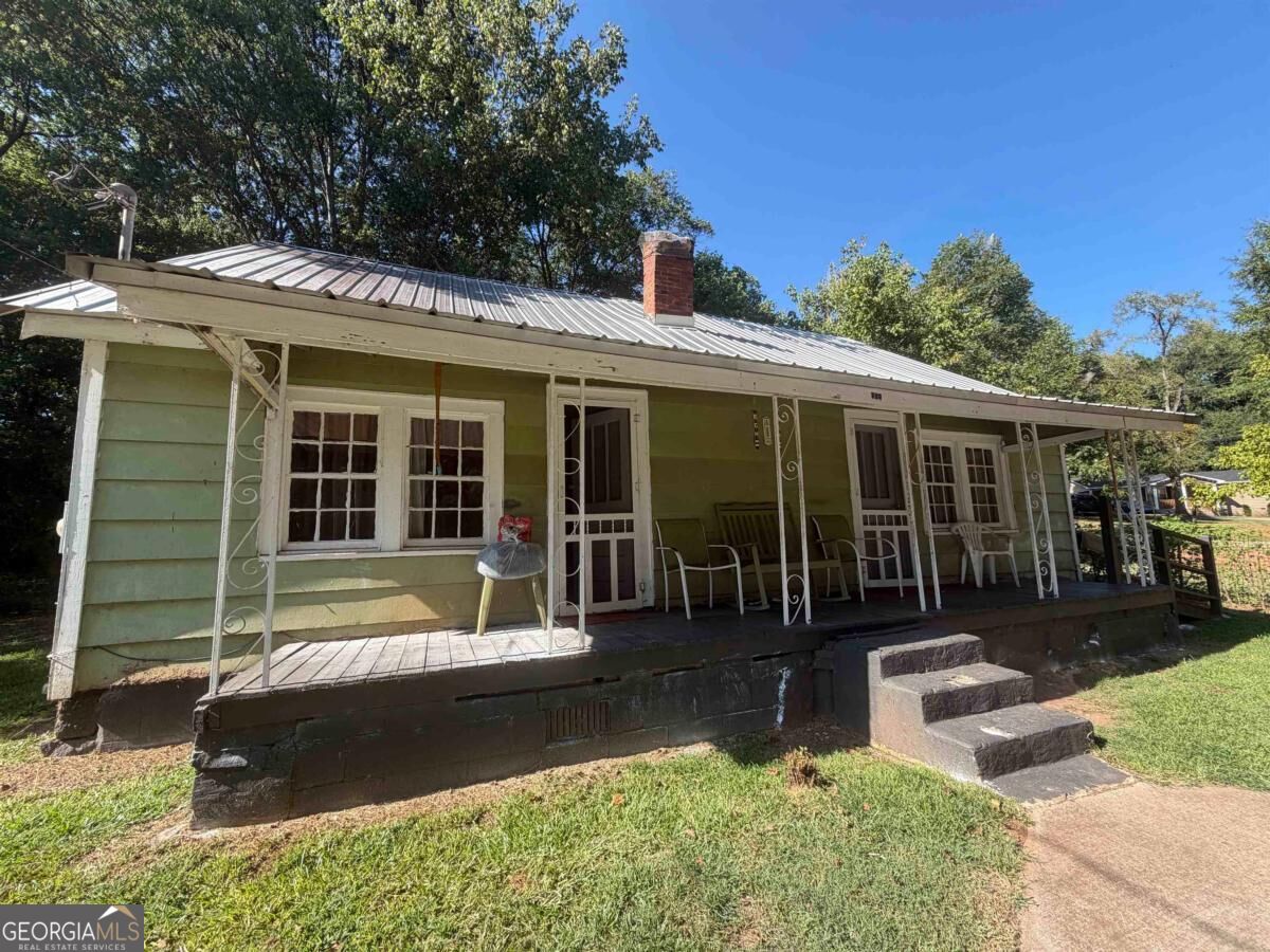 366 Canaan Circle Property Photo 1