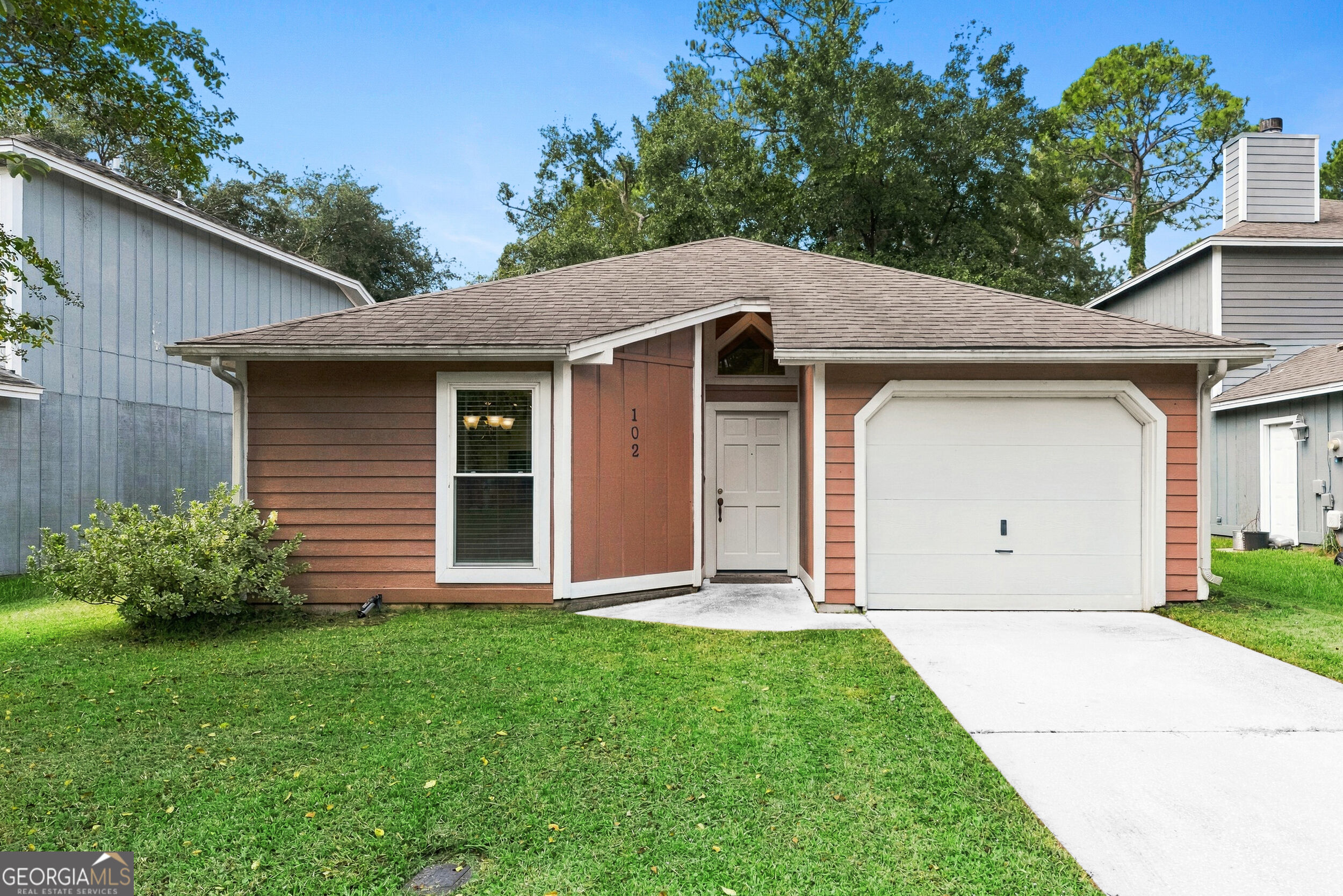 102 Millers Trace Drive Property Photo 1