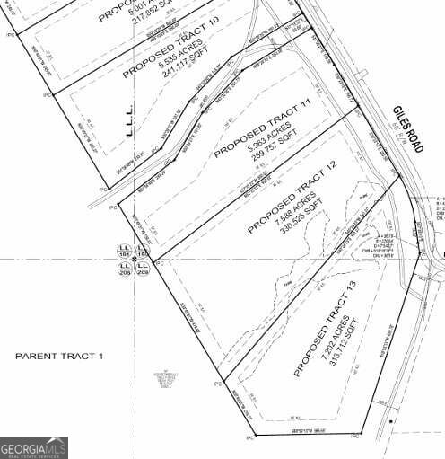 680 Giles Road Property Photo 1