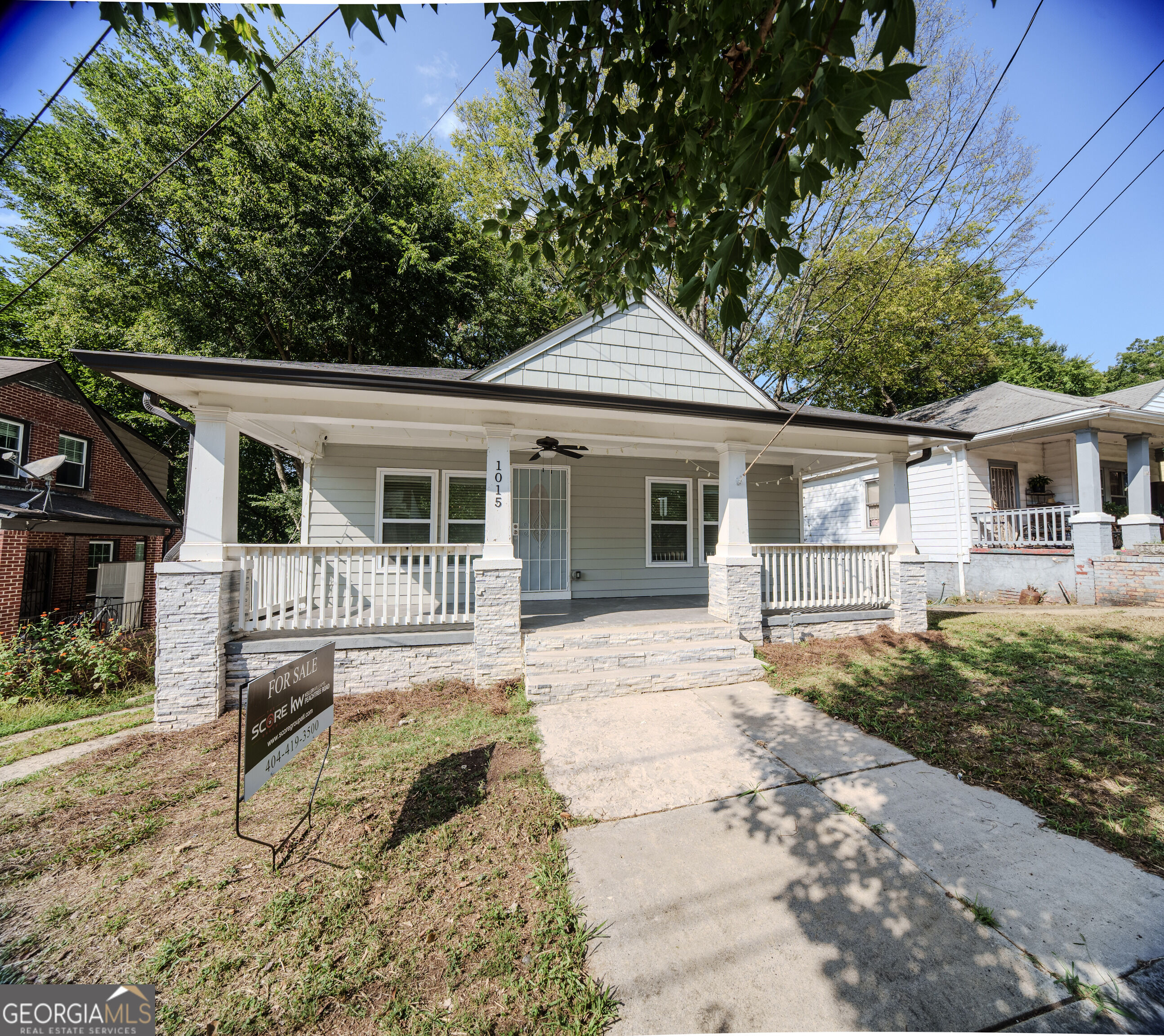 1015 Palmetto Avenue Sw Property Photo 1