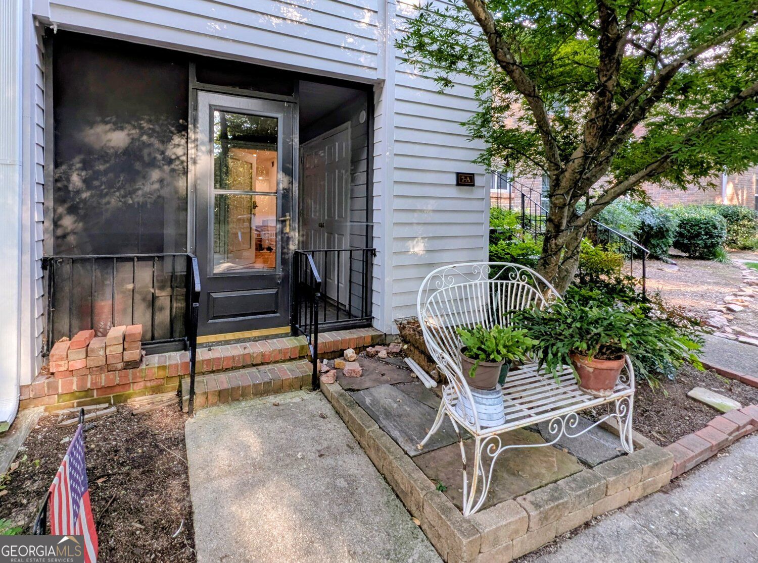 6700 Roswell Road Unit 7a Property Photo 1