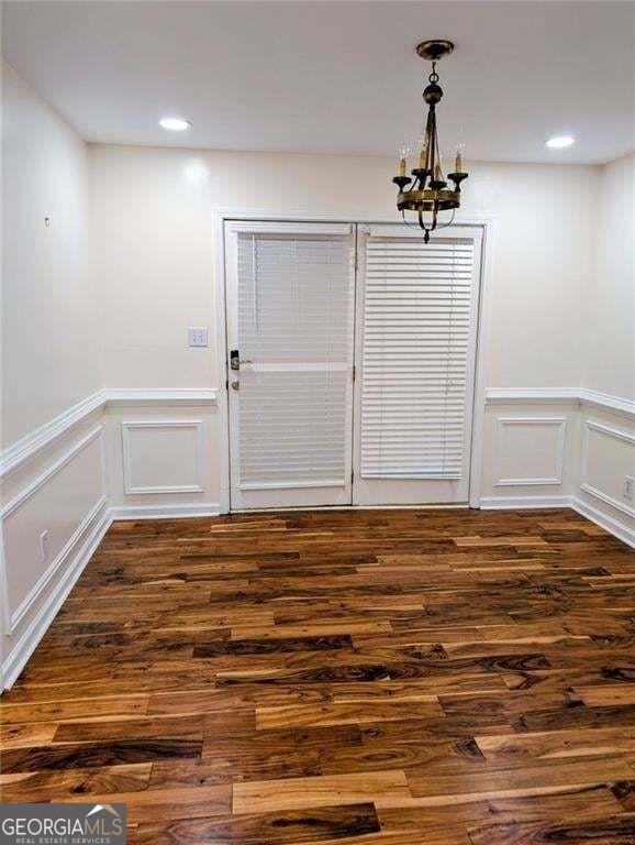 6700 Roswell Road Unit 7a Property Photo 5